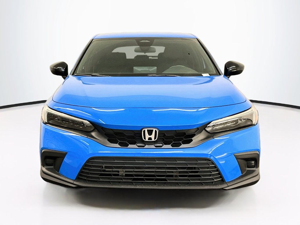 honda civic hatchback 2024 19XFL2H82RE003090 image honda civic hatchback 2024 19XFL2H82RE003090 image